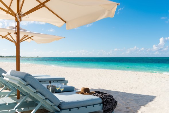 Beach House Turks and Caicos