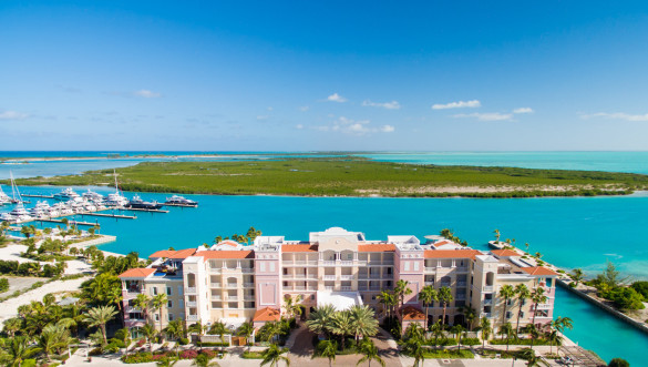 Blue Haven Resort Turks and Caicos