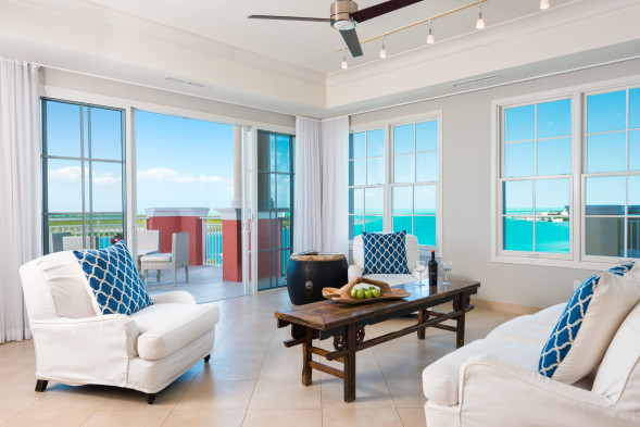Blue Haven Resort Turks and Caicos