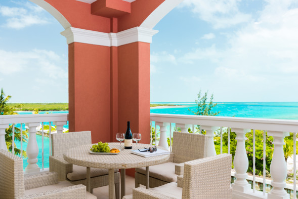 Blue Haven Resort Turks and Caicos