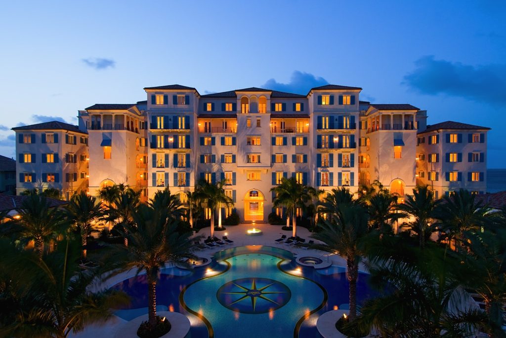 The Regent Grand Turks and Caicos