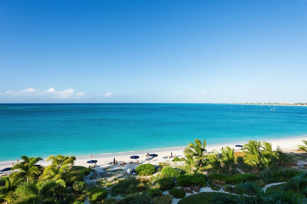 The Regent Grand Turks and Caicos