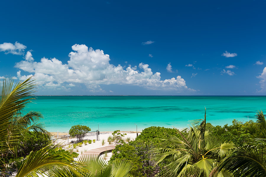 Saving Grace Luxury Villa Turks and Caicos