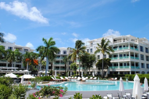 The Palms Turks and Caicos