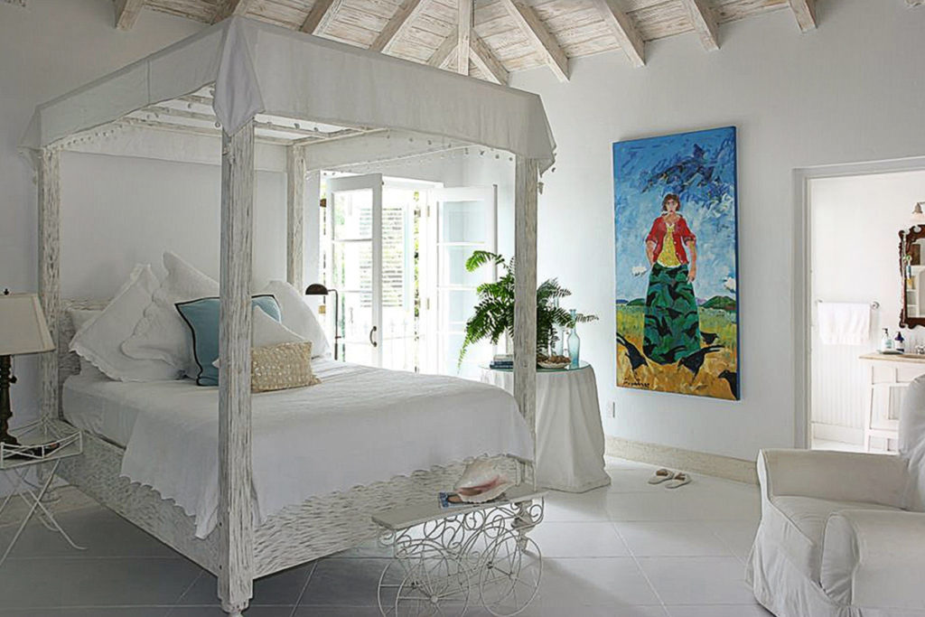 Coral House Turks and Caicos
