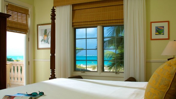 Point Grace Turks and Caicos