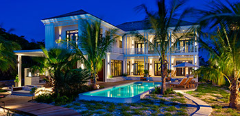 Turks and Caicos Luxury Villas