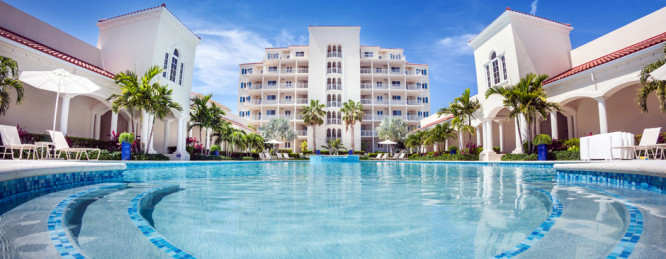 The Venetian Turks and Caicos